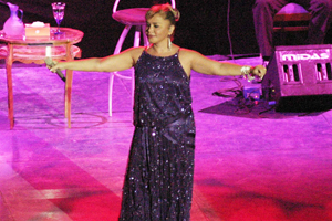 Yaza damga vuracaklar