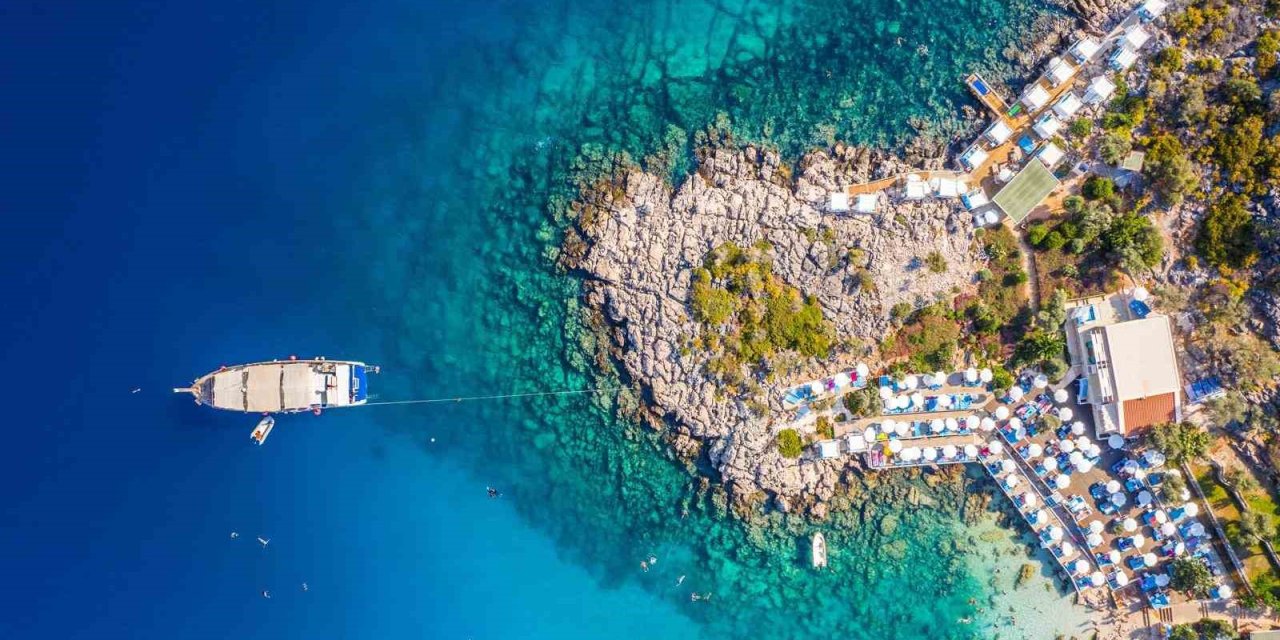 Sürdürülebilir Turizmde Şampiyonlar Ligine Doğru