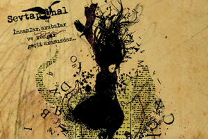 Sevtap Ünal'ın ilk sola albümü