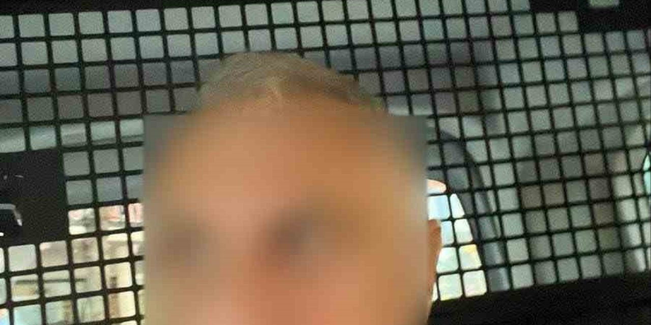 İnterpol tarafından aranan seri katil İstanbul'da yakalandı