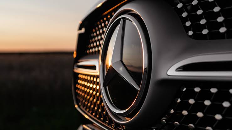 Mercedes'in CEO koltuğuna gurbetçi torun