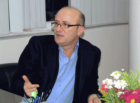 Yetiştirme yurdundan patronluğa