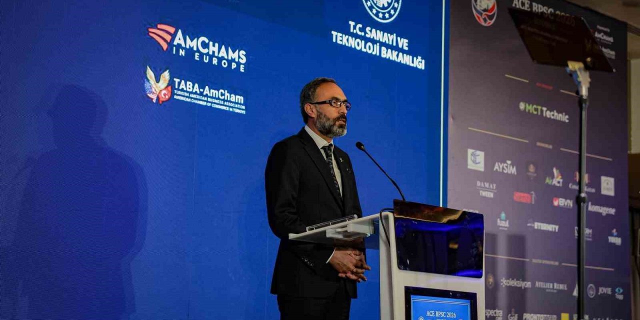 Türkiye’den stratejik çip üretim hamlesi
