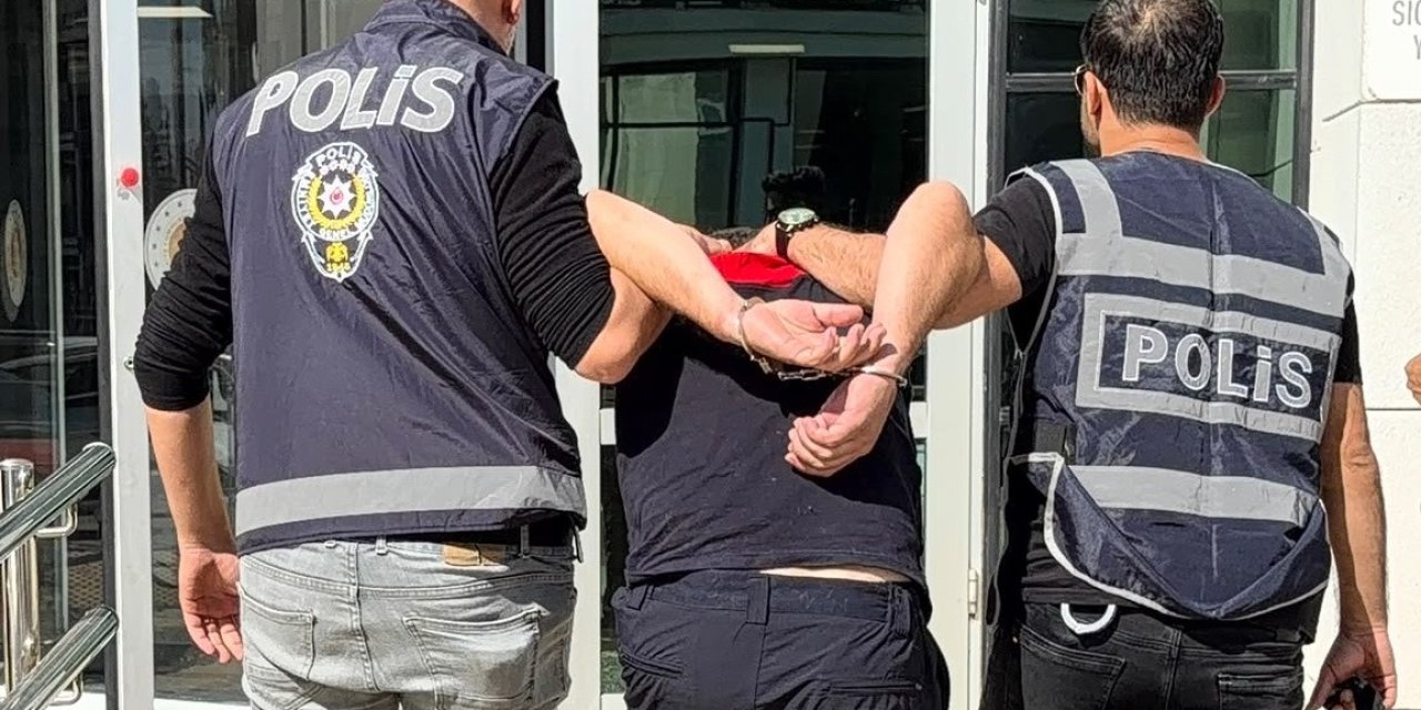 Hayat Kurtaran İtfaiyeci Kundakçı Çıktı: Eski Sevgilisi Yoğun Bakımda