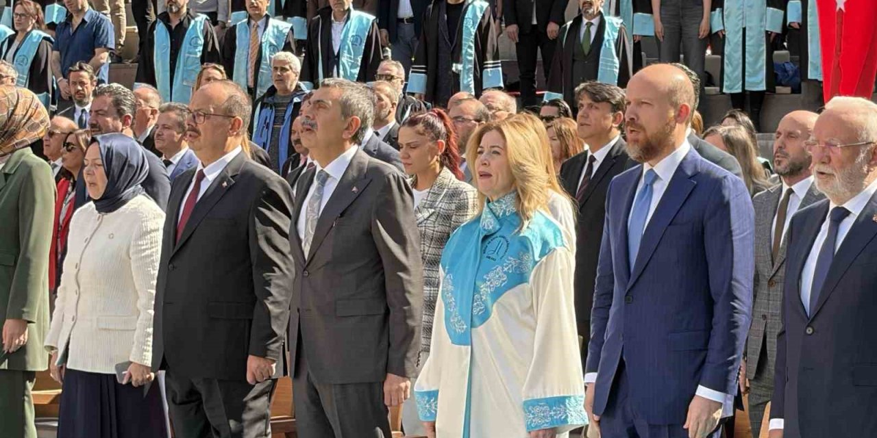Bakan Tekin: "Okullarımızda gereken her tedbiri alacağız"