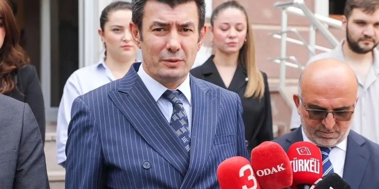 Afyon'da Şok Olay: Vali Yardımcısı İhsan Ayrancı Silahla Vuruldu