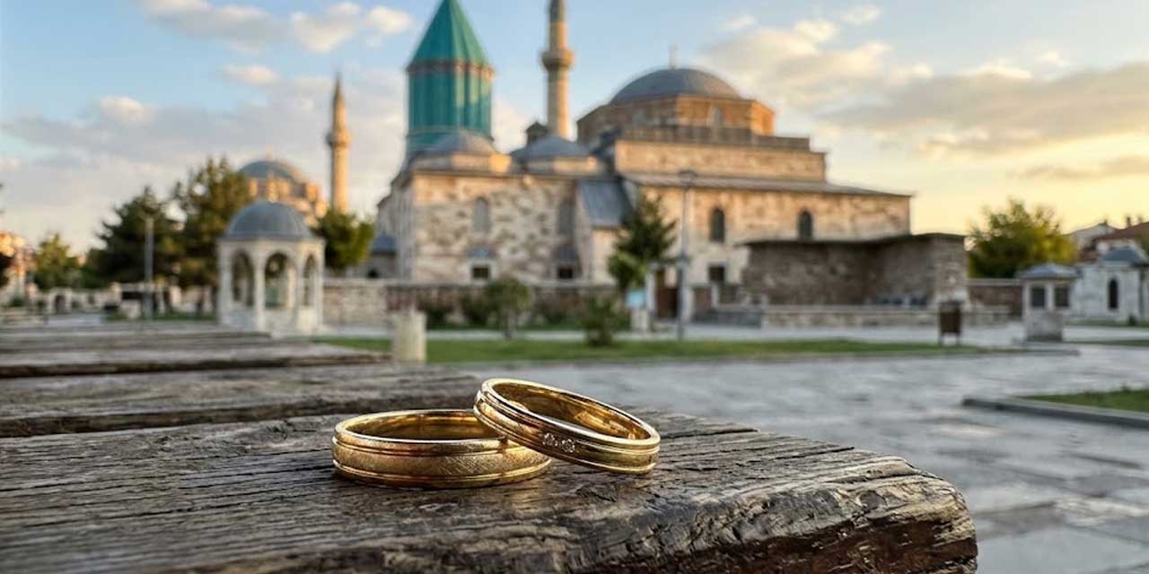 Listede Konya'dan bir ilçe var! Rekor kırıldı