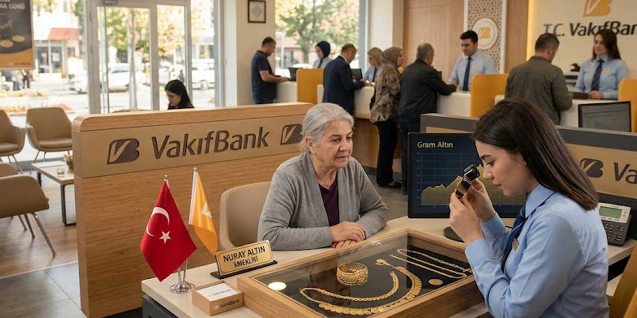 Konya'da Altın Günü Hazırlığı