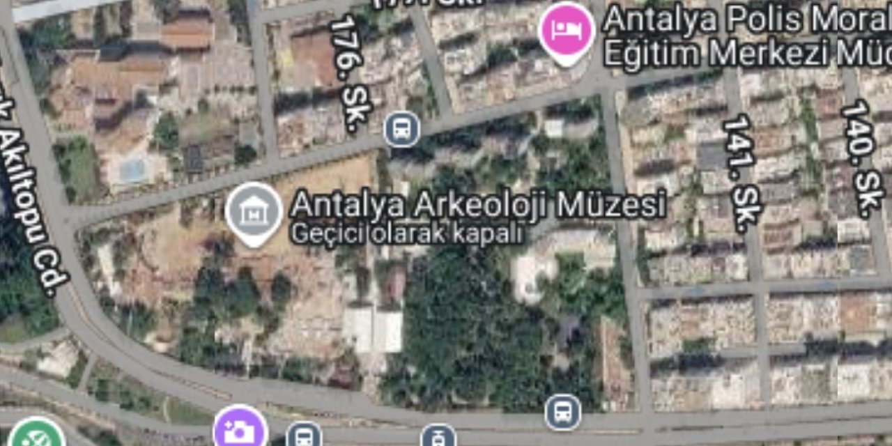 Karayollarının satışa çıkardığı kıyı arazisine otel yapılmayacak
