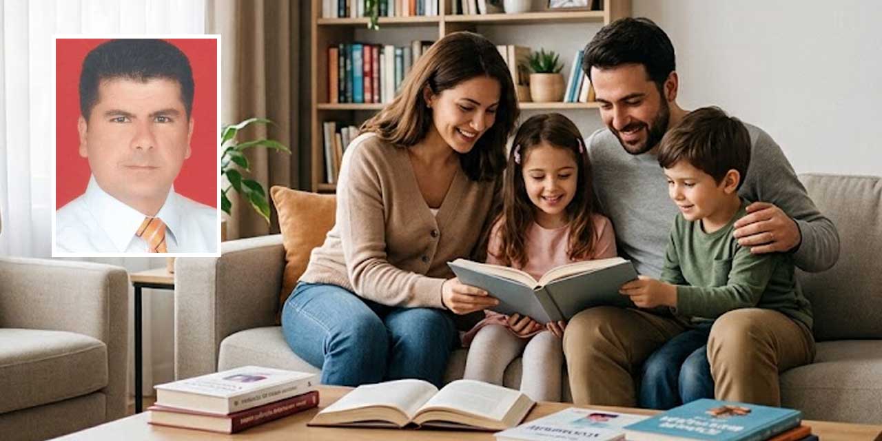 Memleket Yazarı Uzman Psikolojik Danışman Ali Şeker’den Hayata Şifa Veren Dokunuş!