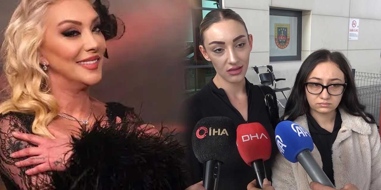 Şarkıcı Güllü Davasında Karar: Müebbet Hapis