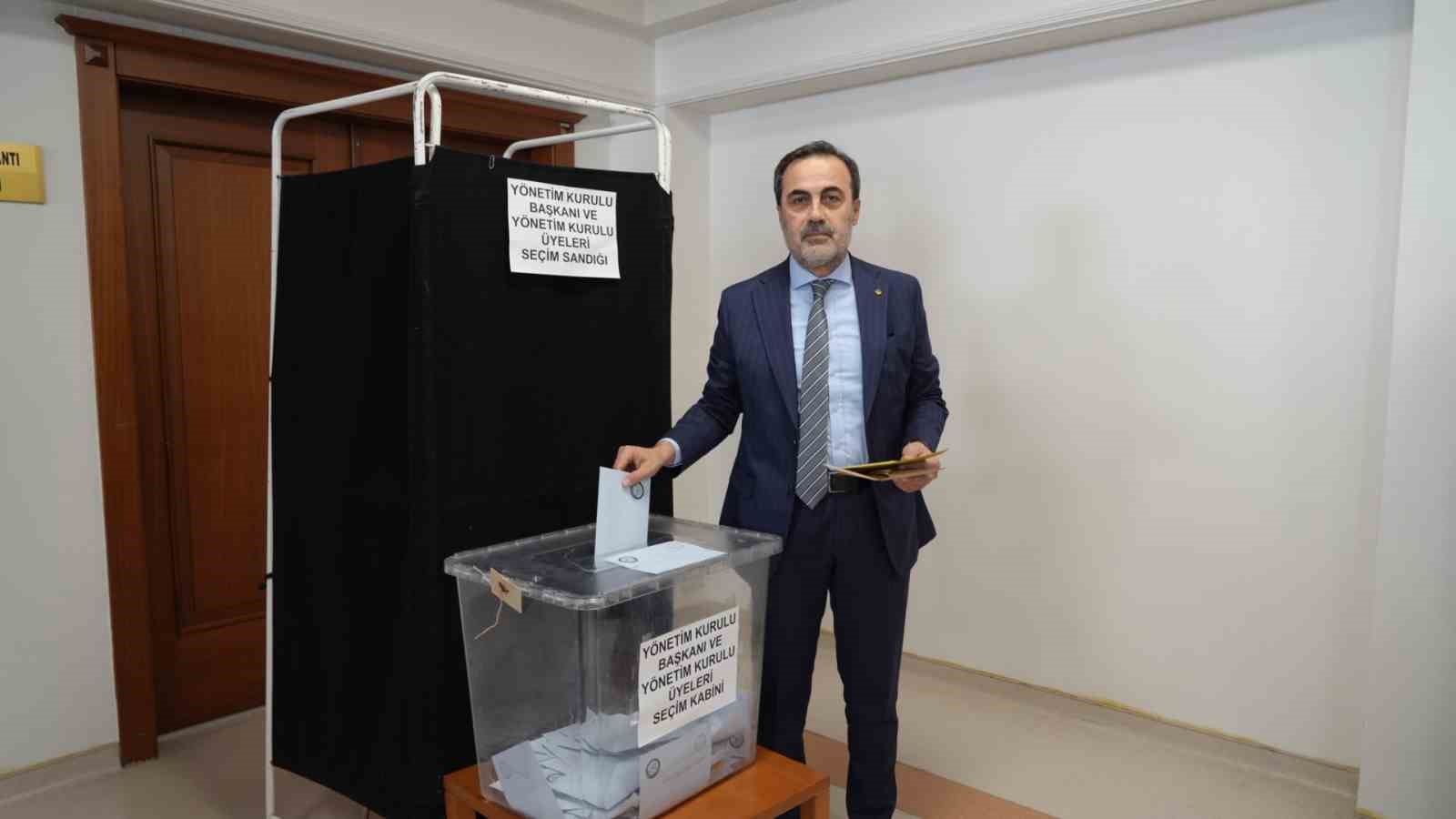 Konya yine istikrarda karar kıldı