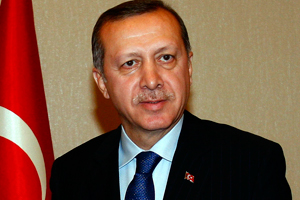 Erdoğan'dan türbanlı aday açıklaması