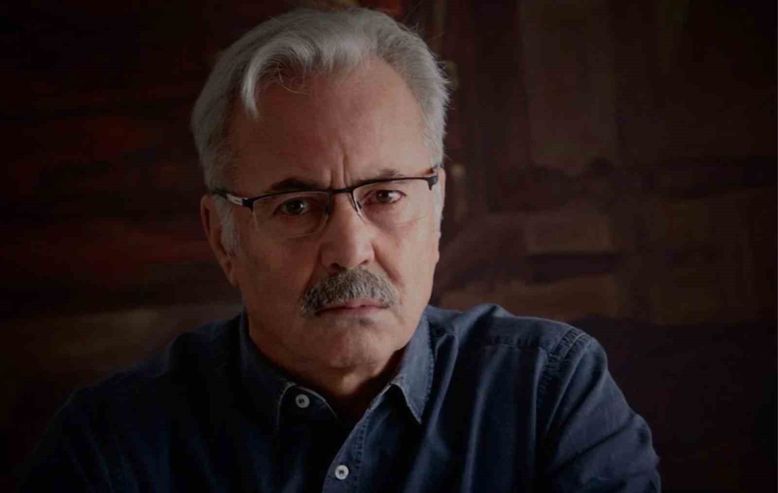 Ödüllü yönetmen jüri başkanı oldu
