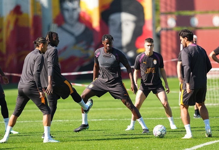 Paşa tamam Barça sırada