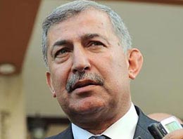 Sembol ülkücü AK Parti'den aday