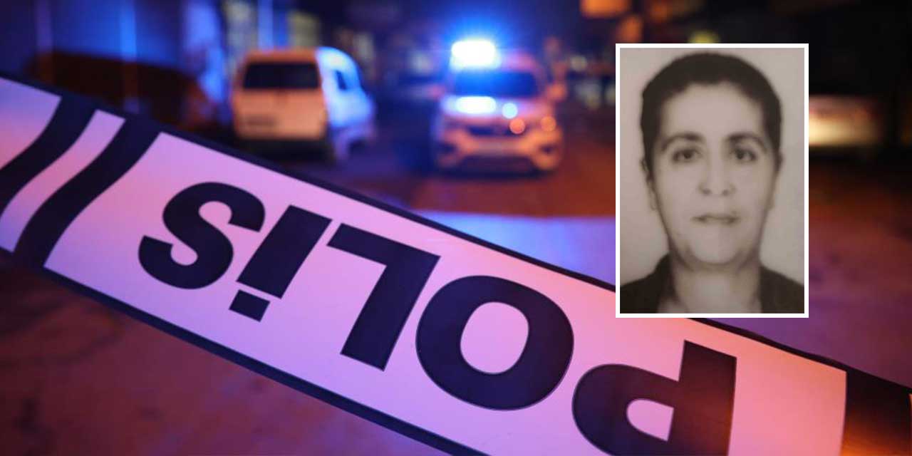 Antalya’da öldürdü, Konya’da teslim oldu