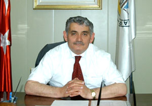 Başkan Mugayıtoğlu kazandı