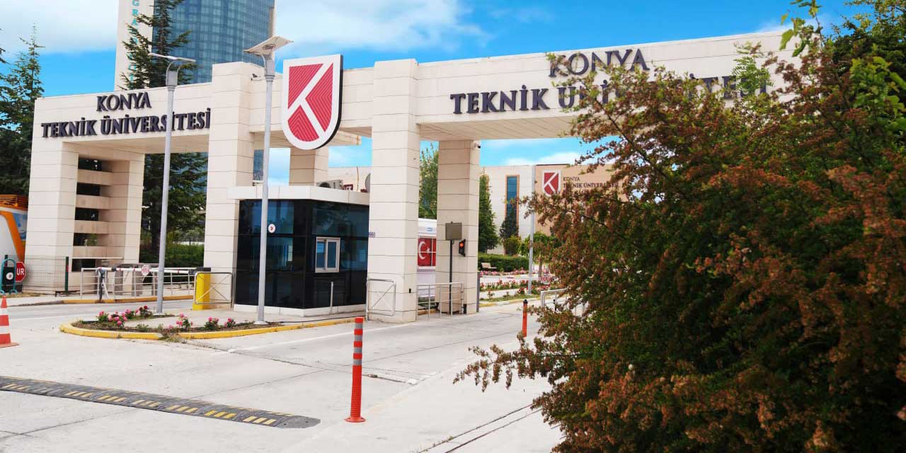 Konya Teknik’ten 14 İsim Dünyanın En Etkilileri Arasında