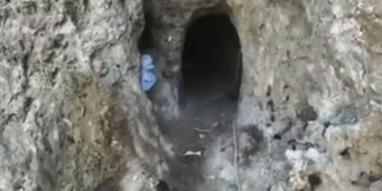 PKK Irak'ın kuzeyindeki 4 kampı boşalttı