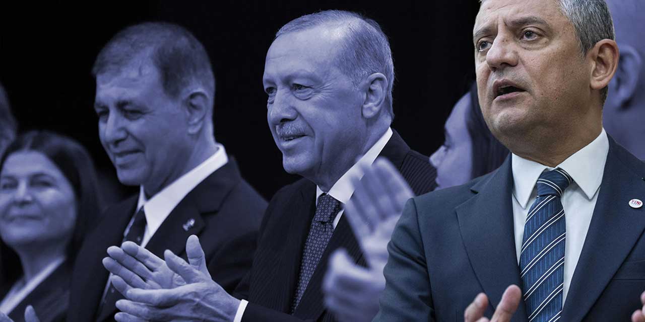 Cemil Tugay’dan Özgür Özel’e Yanıt: Kem Söz Sahibine Aittir
