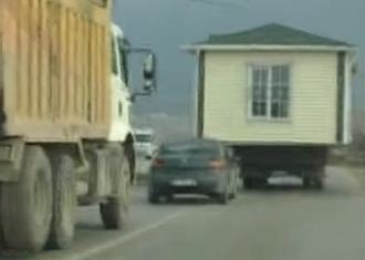 Evden eve nakliyatta son nokta