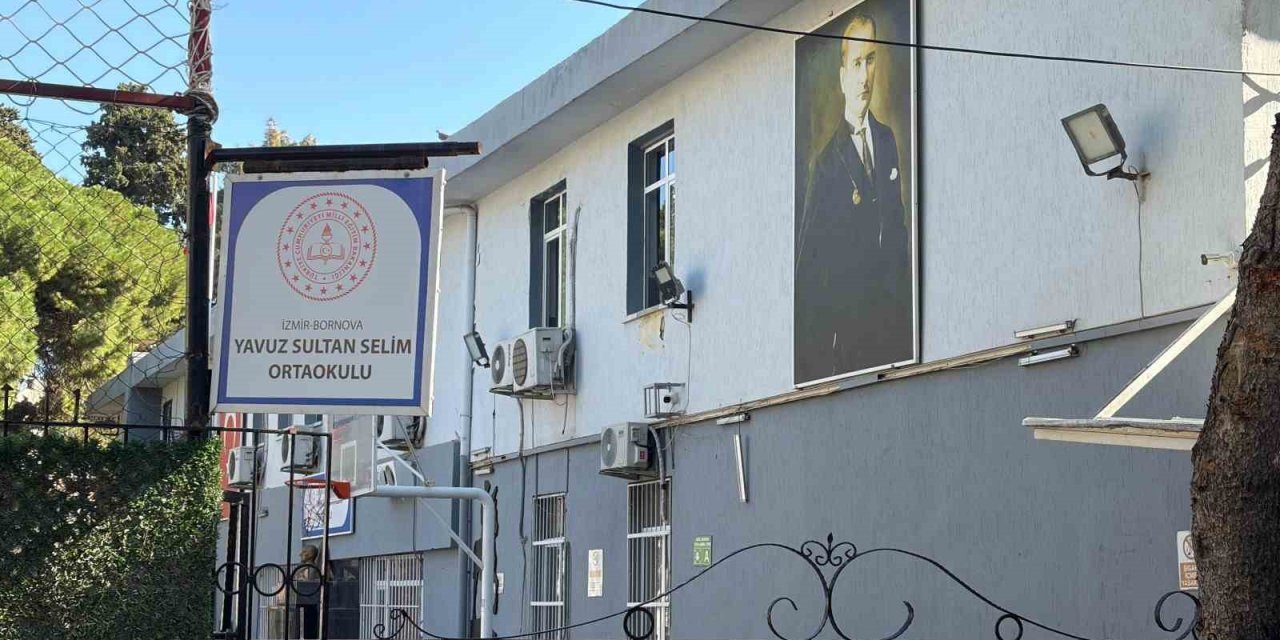 Kadın velilere tacizden suçlanan öğretmen açığa alındı