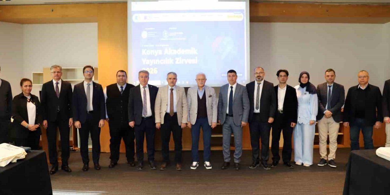 KAPS 2026 Sona Erdi: Konya Bildirgesi Açıklandı