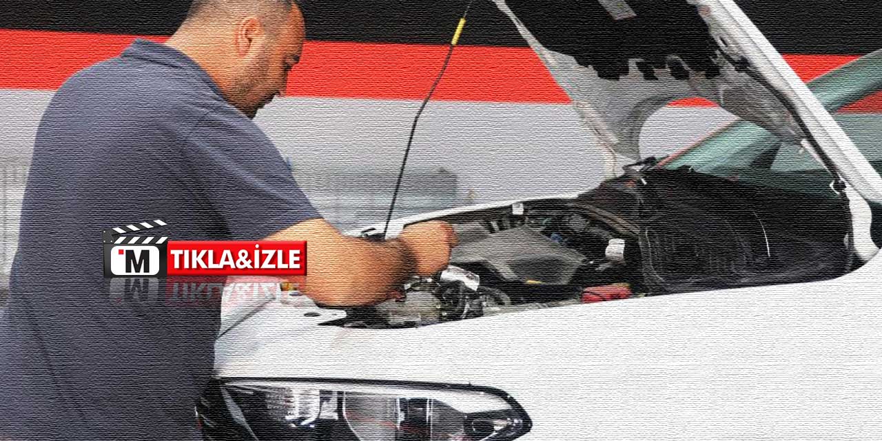 Kışlık Araç Bakımı Rehberi: Masraftan Kurtaran 20 Nokta