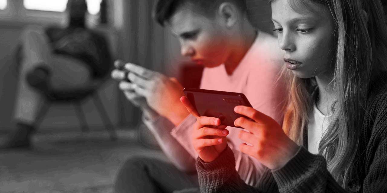 Sosyal Medyaya e-Devlet Sınırı Geliyor