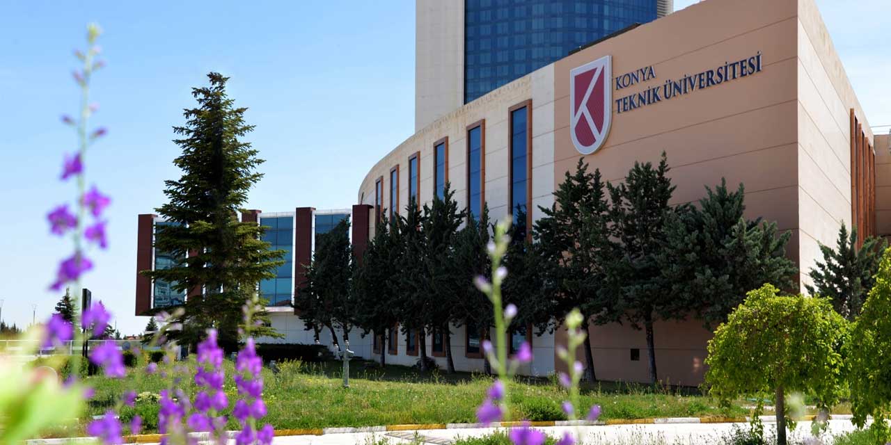 KTÜN projeleri COP31 YÖK Pavilyonu’nda