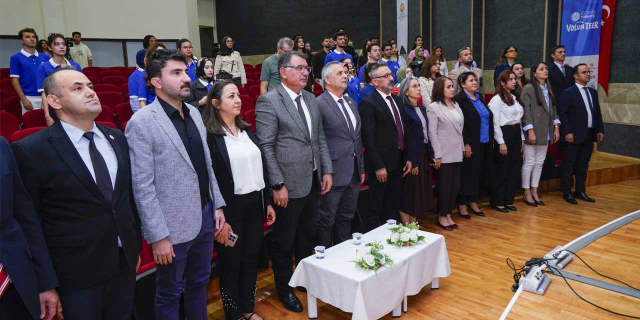 Gelecek İçin El Ele: Üniversitelerden İklim Eylemi