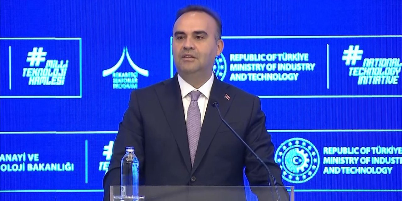 Bakan Kacır'dan 23 ilde 43 projeye yaklaşık 260 milyon avro kaynak açıklaması