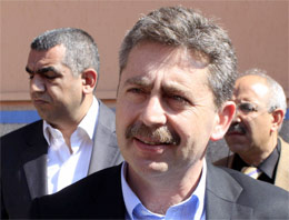Tunceli'de MHP adına bir ilk