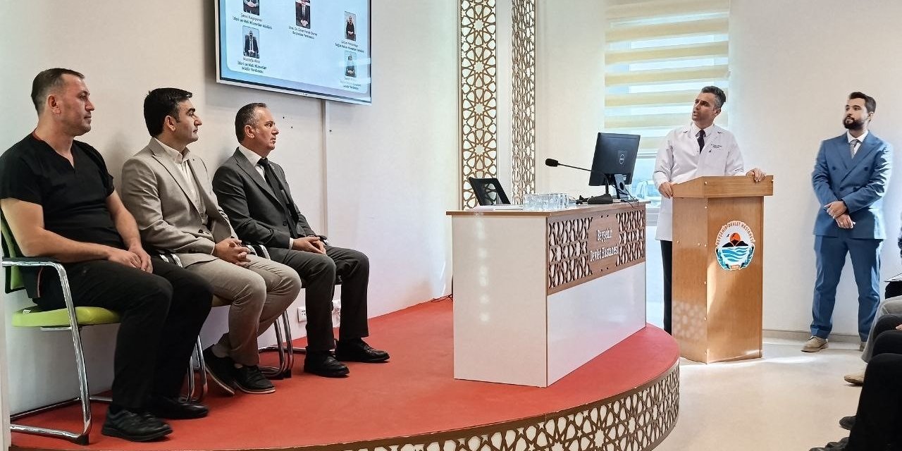 Kırsalda sağlık hizmetine dijital çözüm