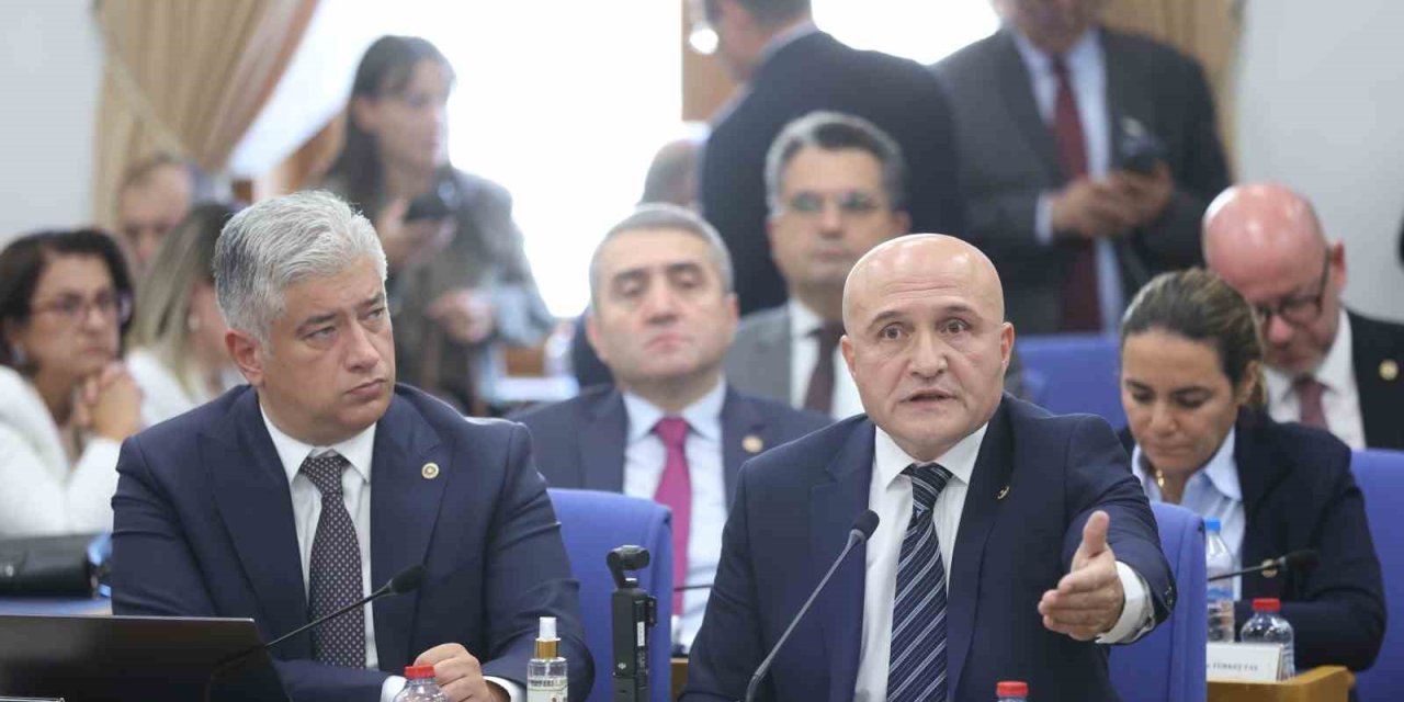 Fon düzenlemesi kabul edildi