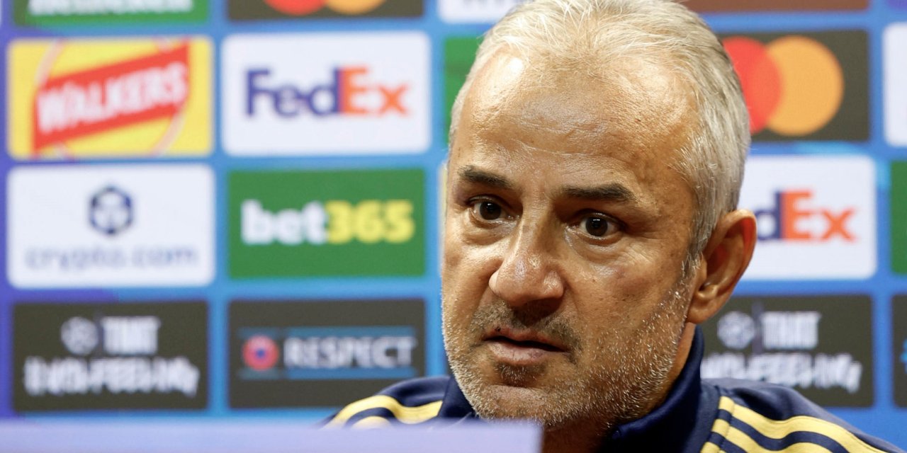 İsmail Kartal özür diledi