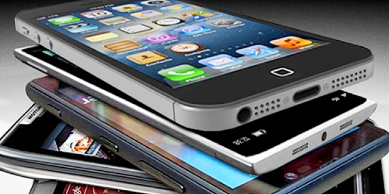 Cep telefonu taksitlerine yeni düzenleme! O telefonlar 12 taksit