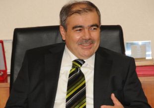 Üzülmez yine gündemde