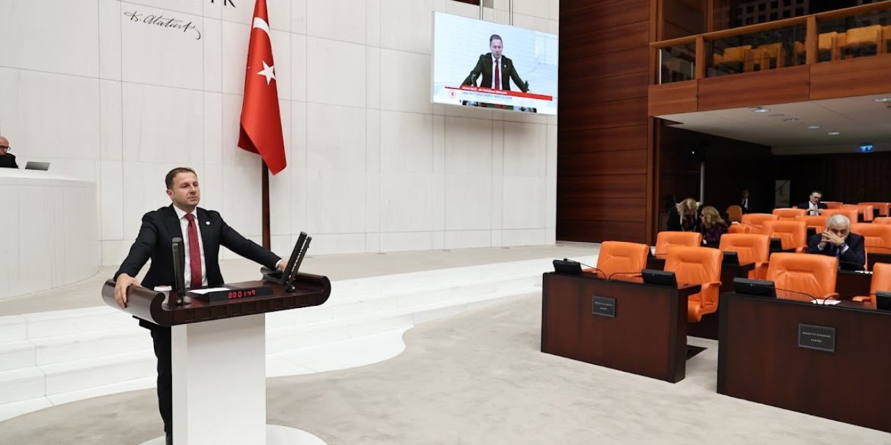 Kılıç: Halk TV’ye kayyum yayın politikasıyla ilgili değil
