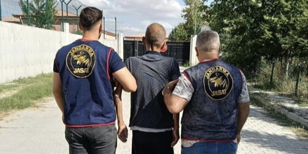 Konya’da 698 bin 37 kişi sorgulandı! Aranan 315 şahıs yakalandı