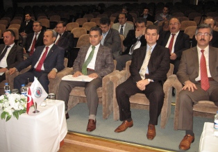 Türkiye'de meslek hastalıkları semineri