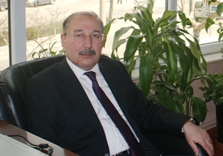 Konyalıların Ankara'daki adresi olacak