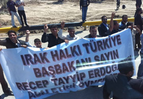 Erdoğan'ın Şii kentini ziyaretinin anlamı