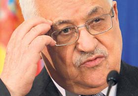 Filistin devleti Eylül'de kurulacak