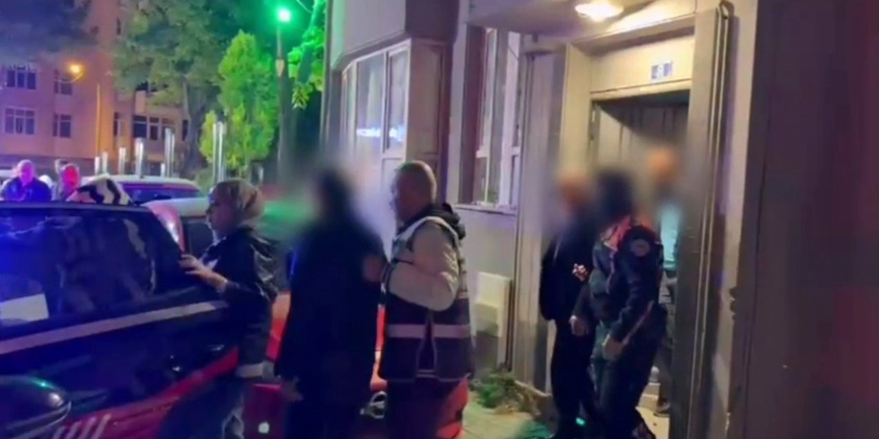 Konya’da kumar operasyonu! Cezası ne oldu?