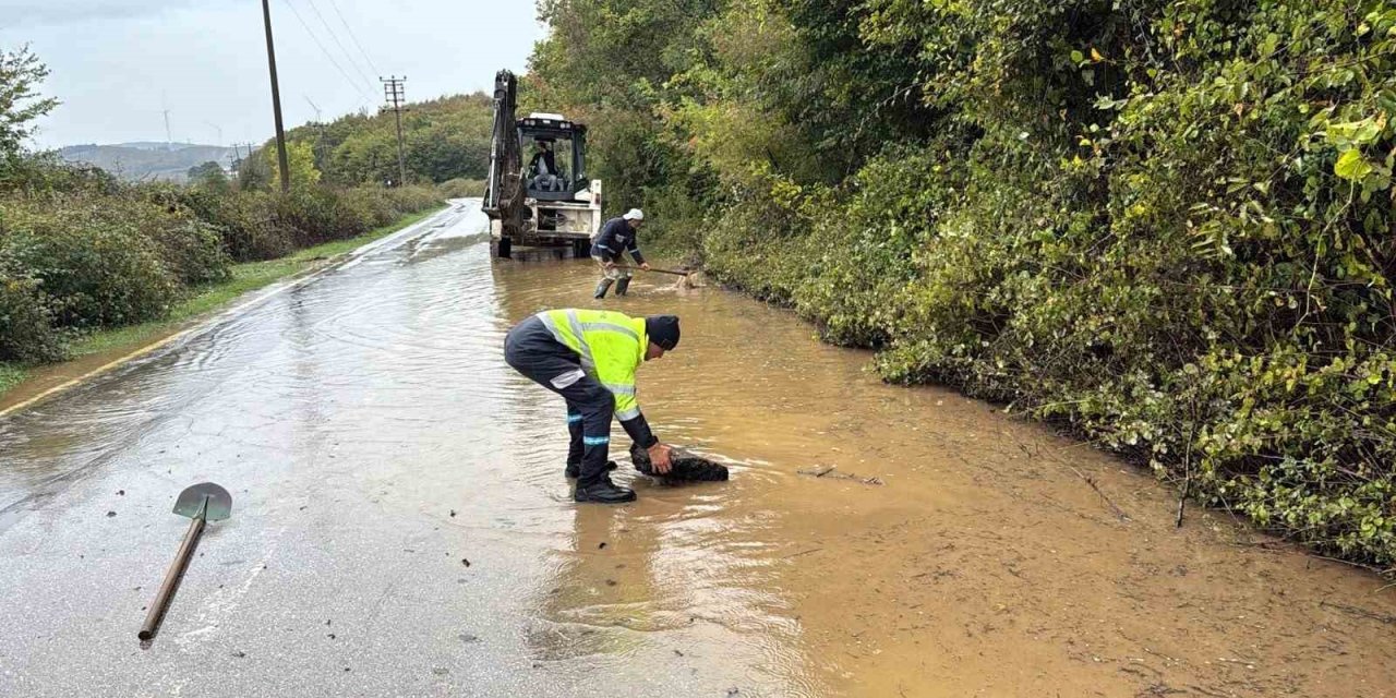 AFAD kriz masası çalışmaları tamamladı