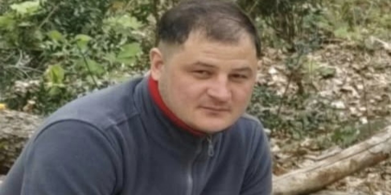 Selde kaybolan Babajanov Haliç'te bulundu
