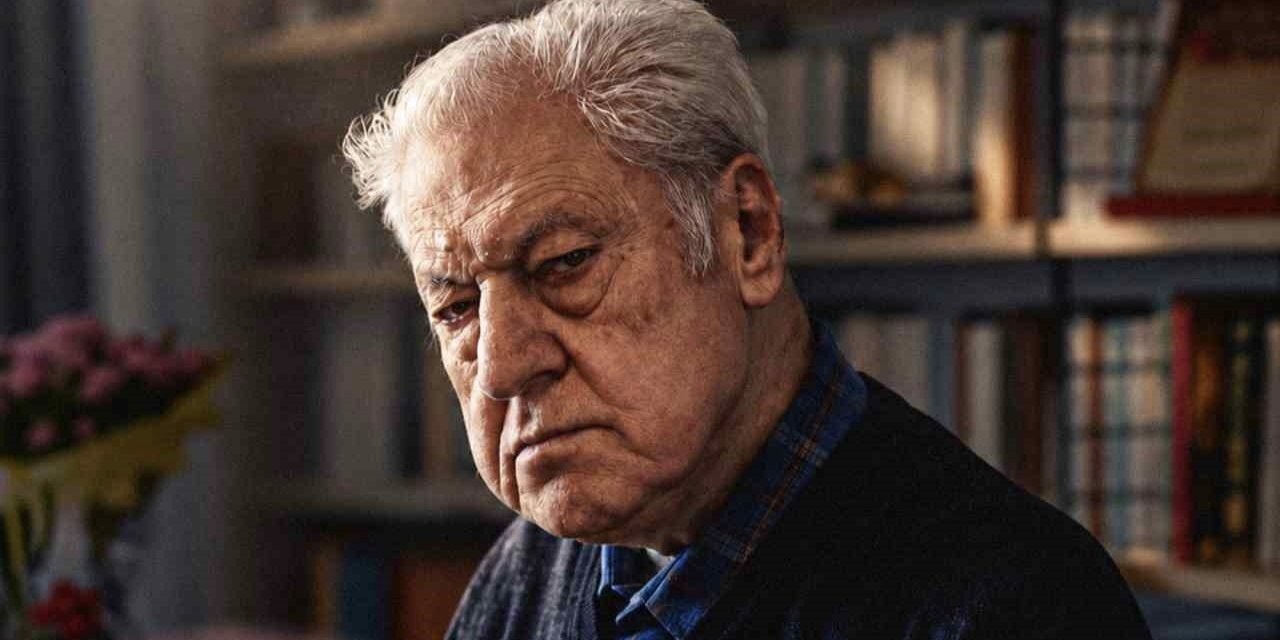 Cumhurbaşkanı Erdoğan Nuri Pakdil’i andı