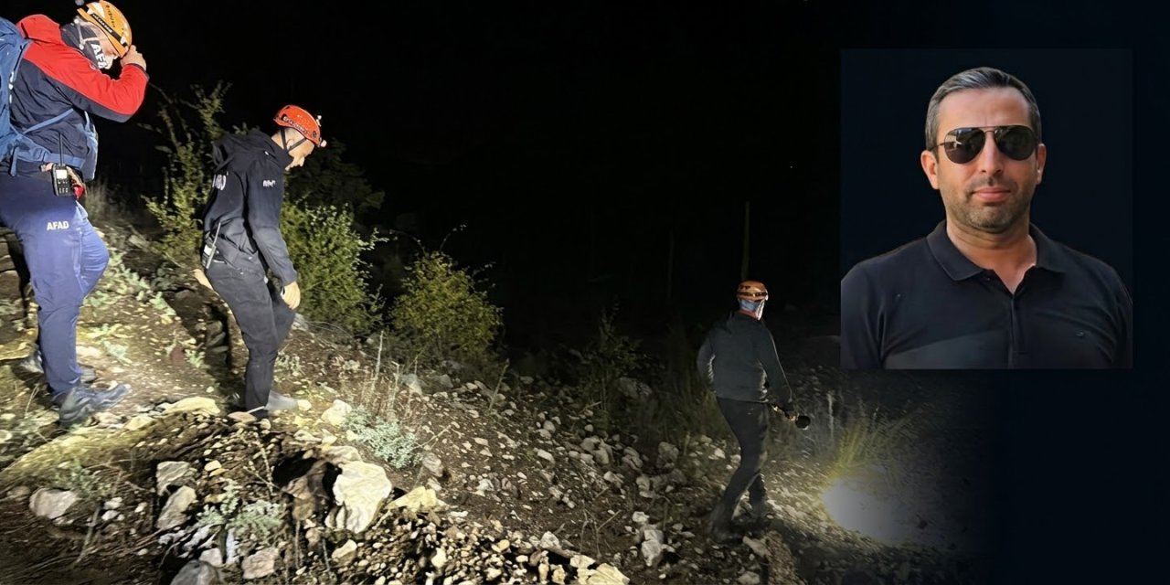 Acı haber! İHH gönüllüsü Sinan Yavuz'un cansız bedenine ulaşıldı